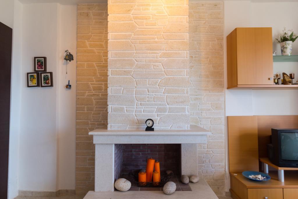 Sunny Poseidi Villa Possidi Ngoại thất bức ảnh